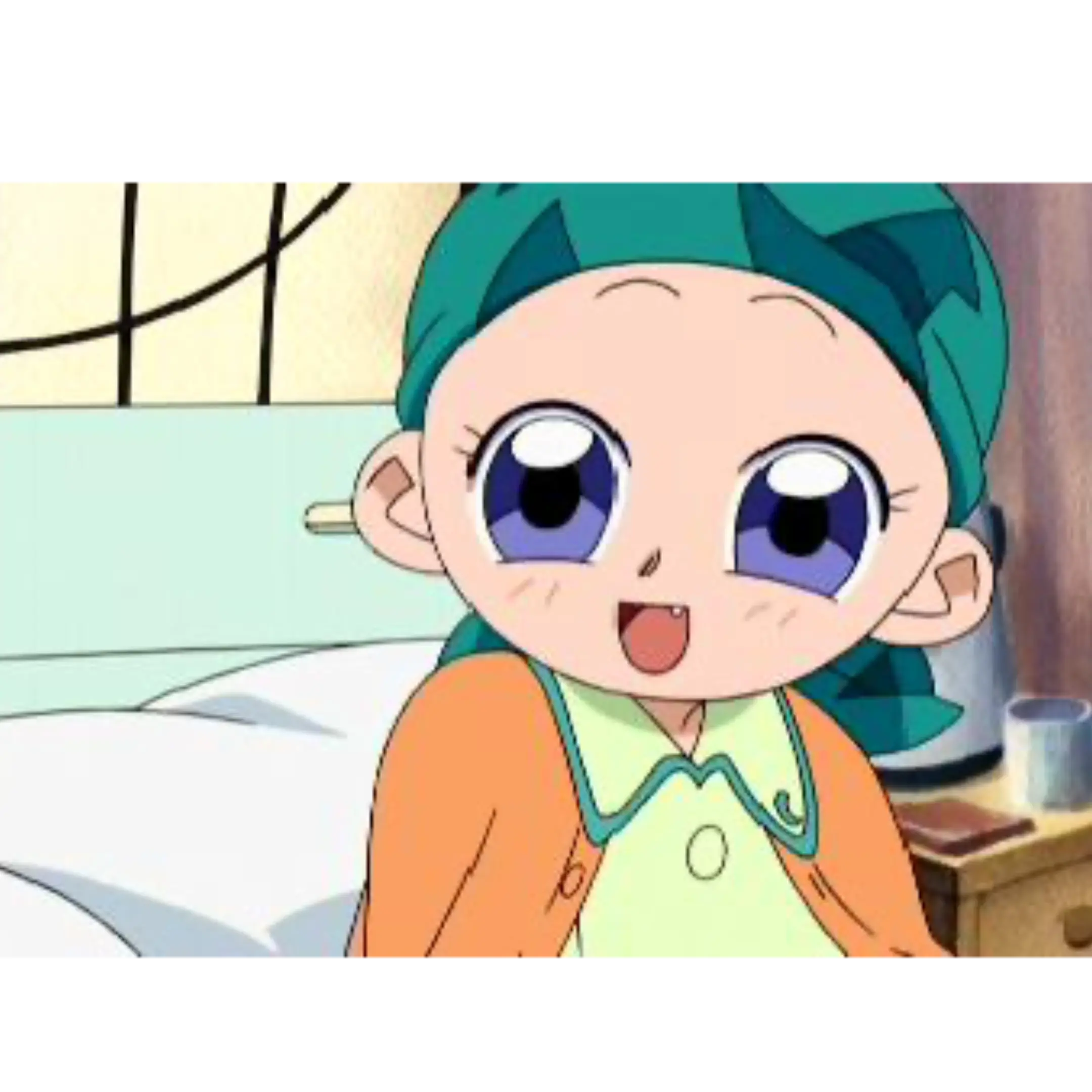 FaintCode8600의 おジャ魔女どれみ