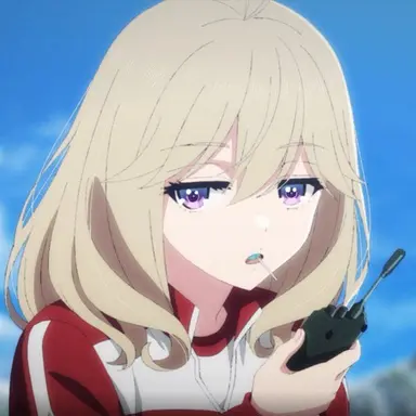 Profile image of 椿桜子