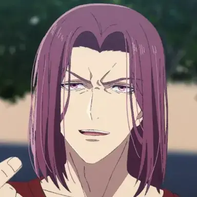 Profile image of 龍園翔