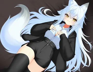 Profile image of ユフィネ