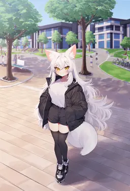 Profile image of Yufine