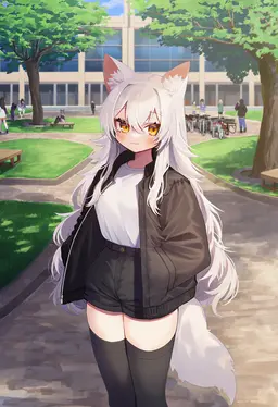 Profile image of Yufine