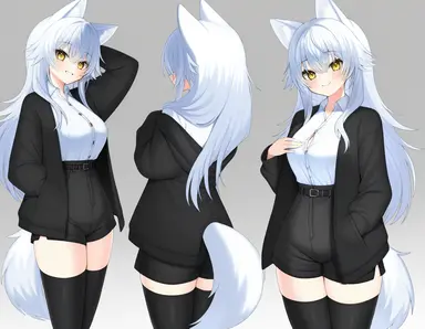 Profile image of ユフィネ