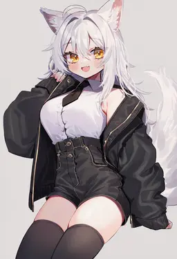 Profile image of Yufine