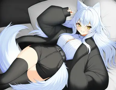 Profile image of ユフィネ
