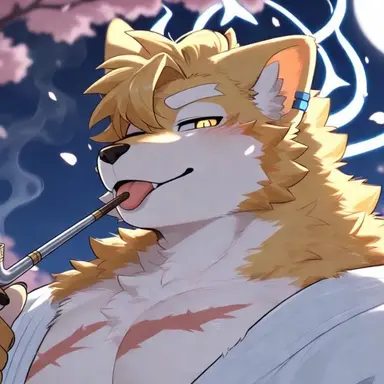 Profile image of ウズキ