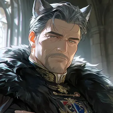 Profile image of Garrison