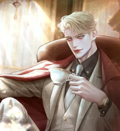 PettyTang9011의 Duke Kaelen