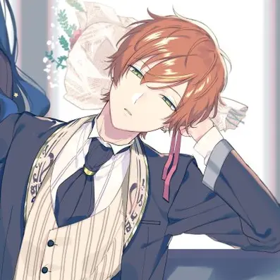 ShiftyMarsh0595의 執事パロ