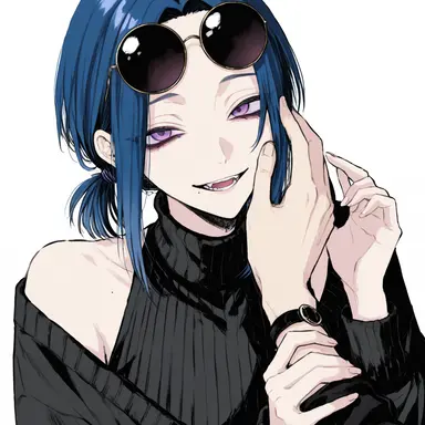 Profile image of 優海