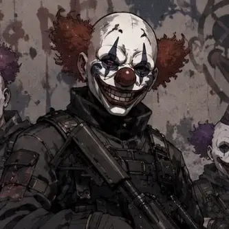 Profile image of 赤ピエロ
