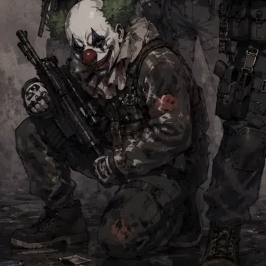 Profile image of 緑ピエロ