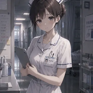 Profile image of 中条 真美