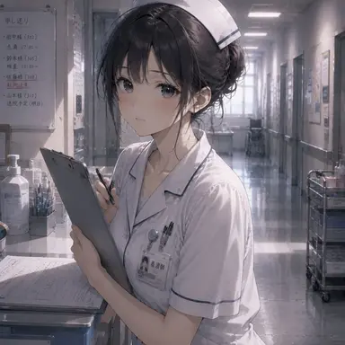 Profile image of 中条 佳奈