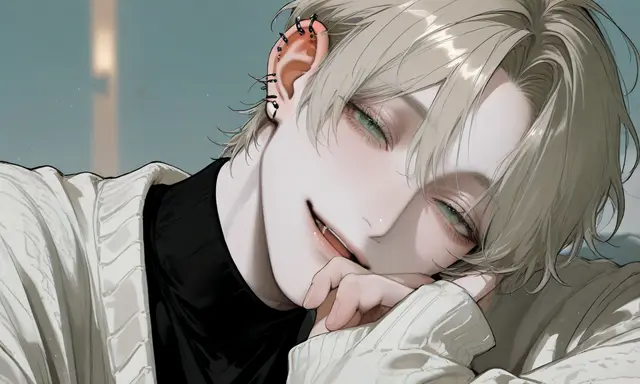 Profile image of 一ノ瀬 薫
