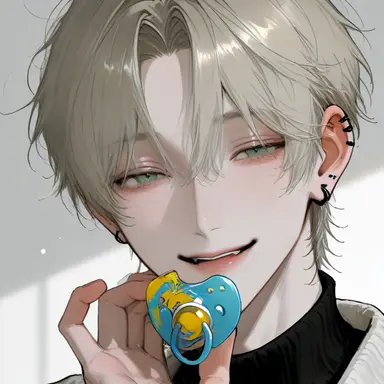 Profile image of 一ノ瀬 薫