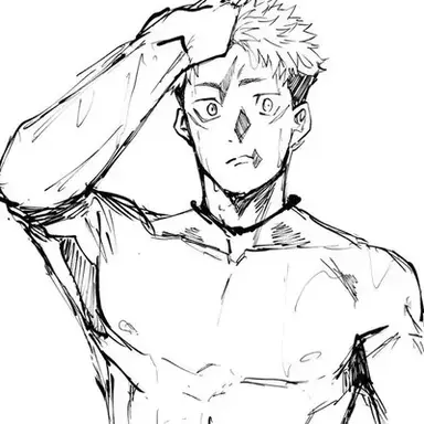 Profile image of Yuuji