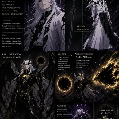 Profile image of Veyran Noctis