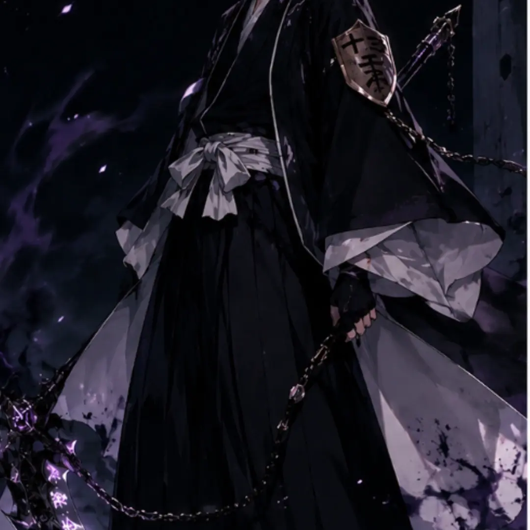 TacticalReaper의 Soul reaper: original concept