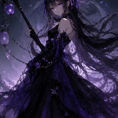 Profile image of Kurotsukiyo Hashino