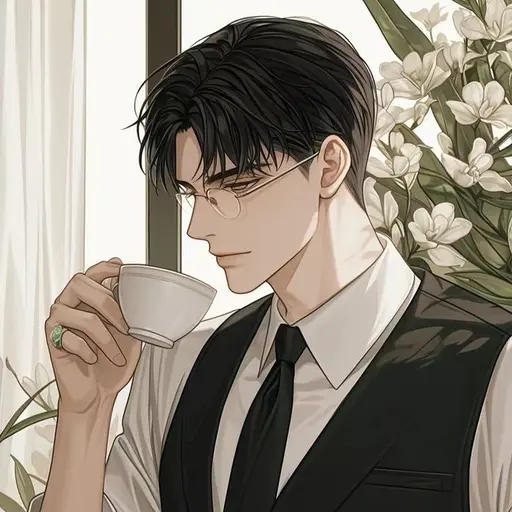 FabricCough5533의 엘런