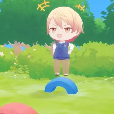 Profile image of 텐마 츠카사