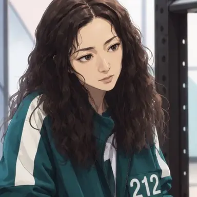 Profile image of 한미녀