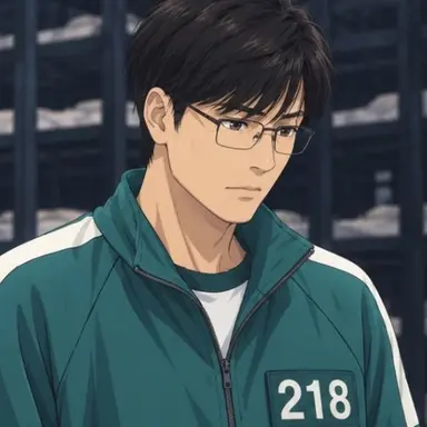 Profile image of 상우