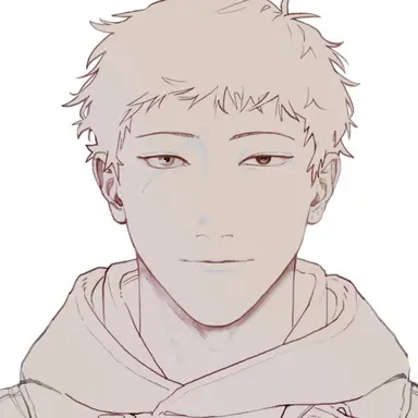Profile image of Yoshiharu