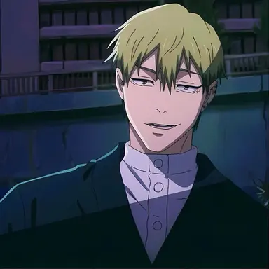 Profile image of 禪院直哉