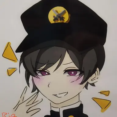 Profile image of つきの