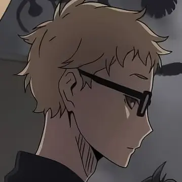 Profile image of 月島蛍