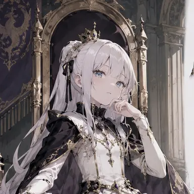 Profile image of ドロッセル