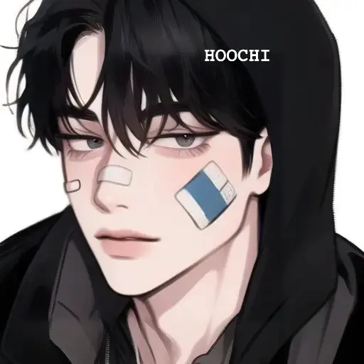HOOCHI의 이준하