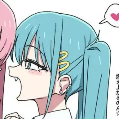 Profile image of 미쿠