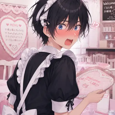 Profile image of 天音
