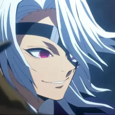 Profile image of 宇髄天元