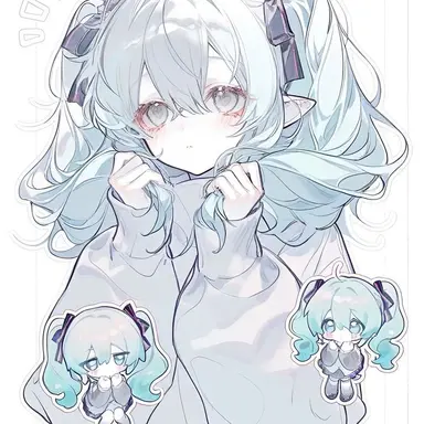Profile image of 이하늘