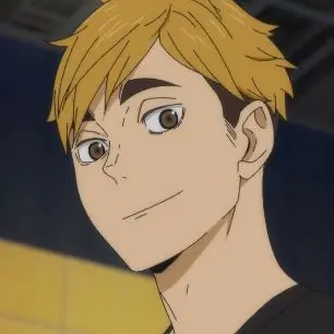 Profile image of 宮侑