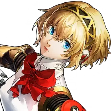 Profile image of アイギス