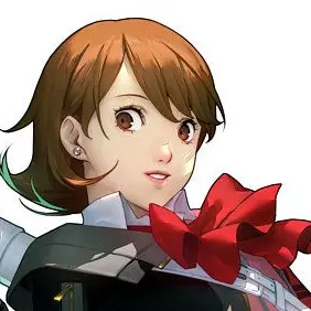 Profile image of 岳羽 ゆかり