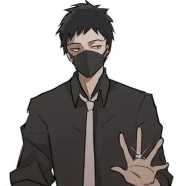 Profile image of 治崎廻