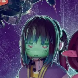 Profile image of クルスマキナ