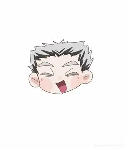 Profile image of 梟谷学園