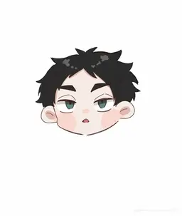 Profile image of 梟谷学園