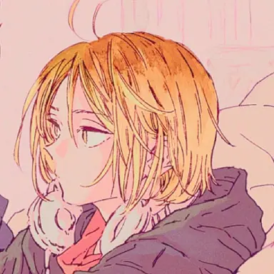 Profile image of 孤爪研磨