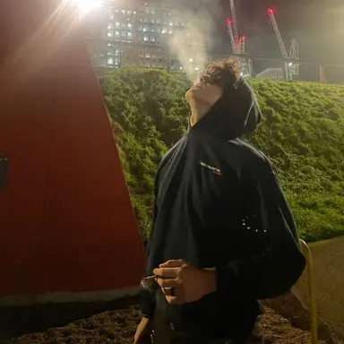 Profile image of Marcus
