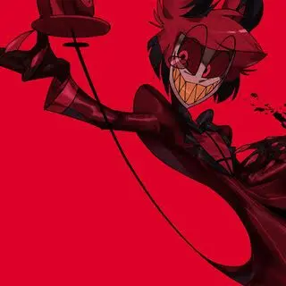 Profile image of 알래스터