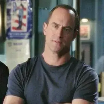 MuskySilk7118의 Eliot Stabler