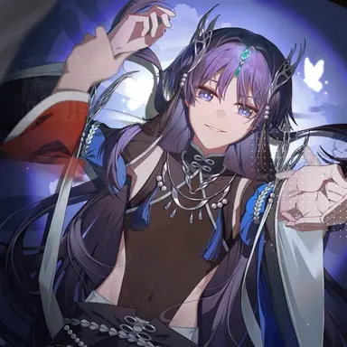 Profile image of 방랑자